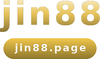 jin88 logo